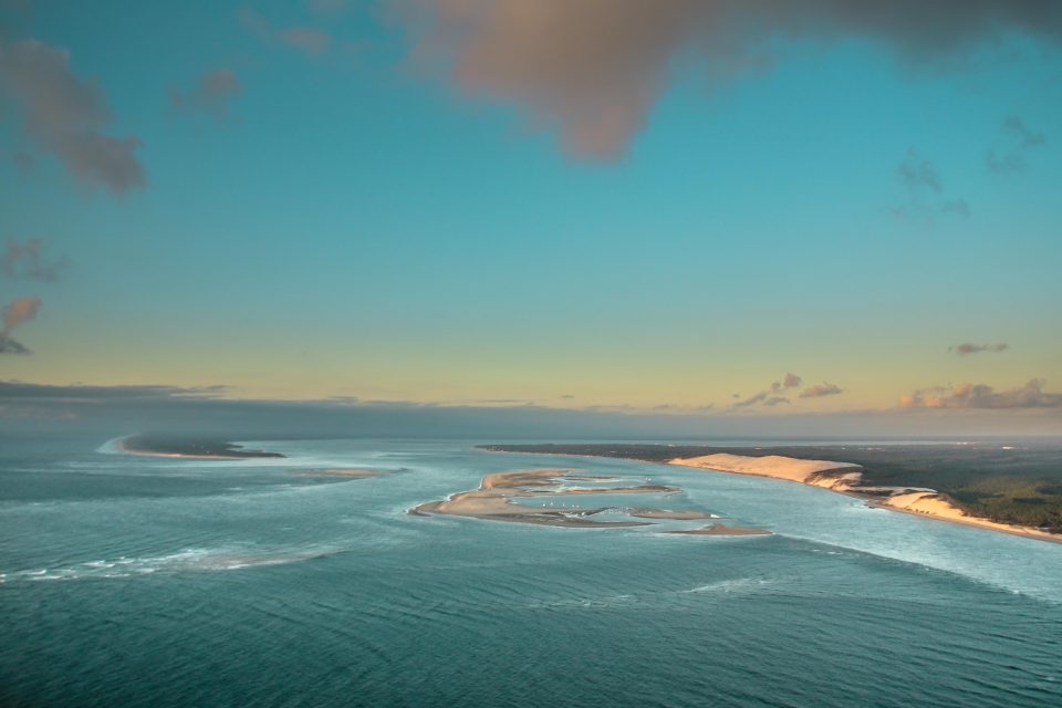 Nos conseils pour vos photos aériennes, robin aircraft