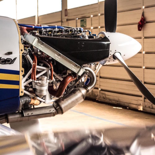 DR401_155CDI_RobinAircraft_Engine_Thielert_Great_Finish_Handmade_Aircraft2