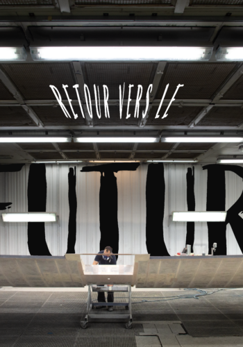 RVLF #3-FR