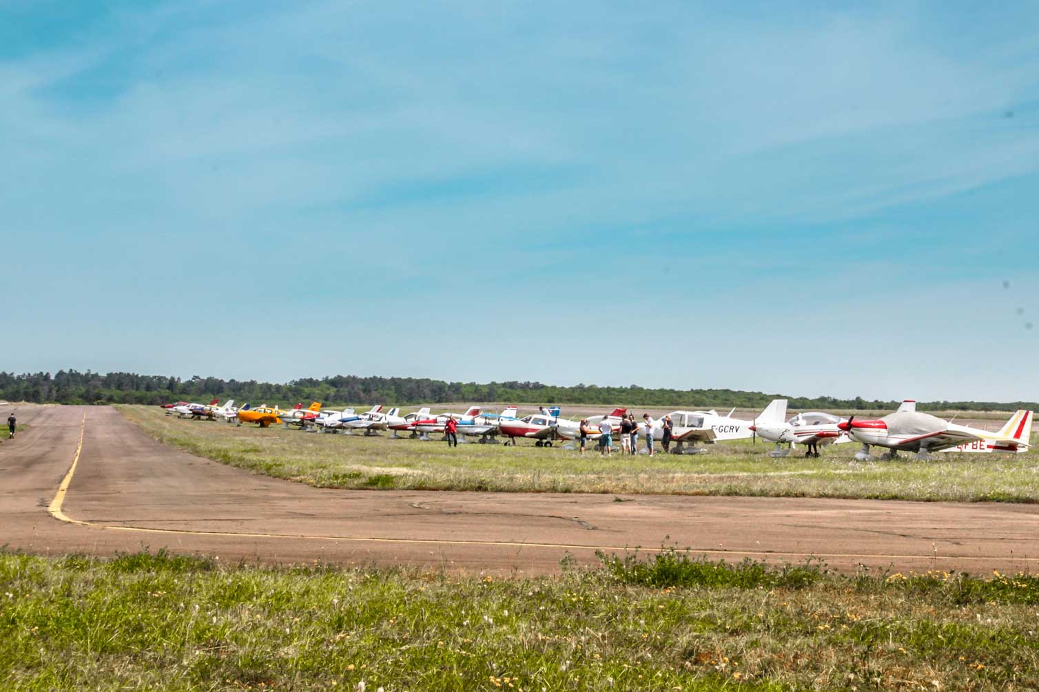 flyin parking 2016
